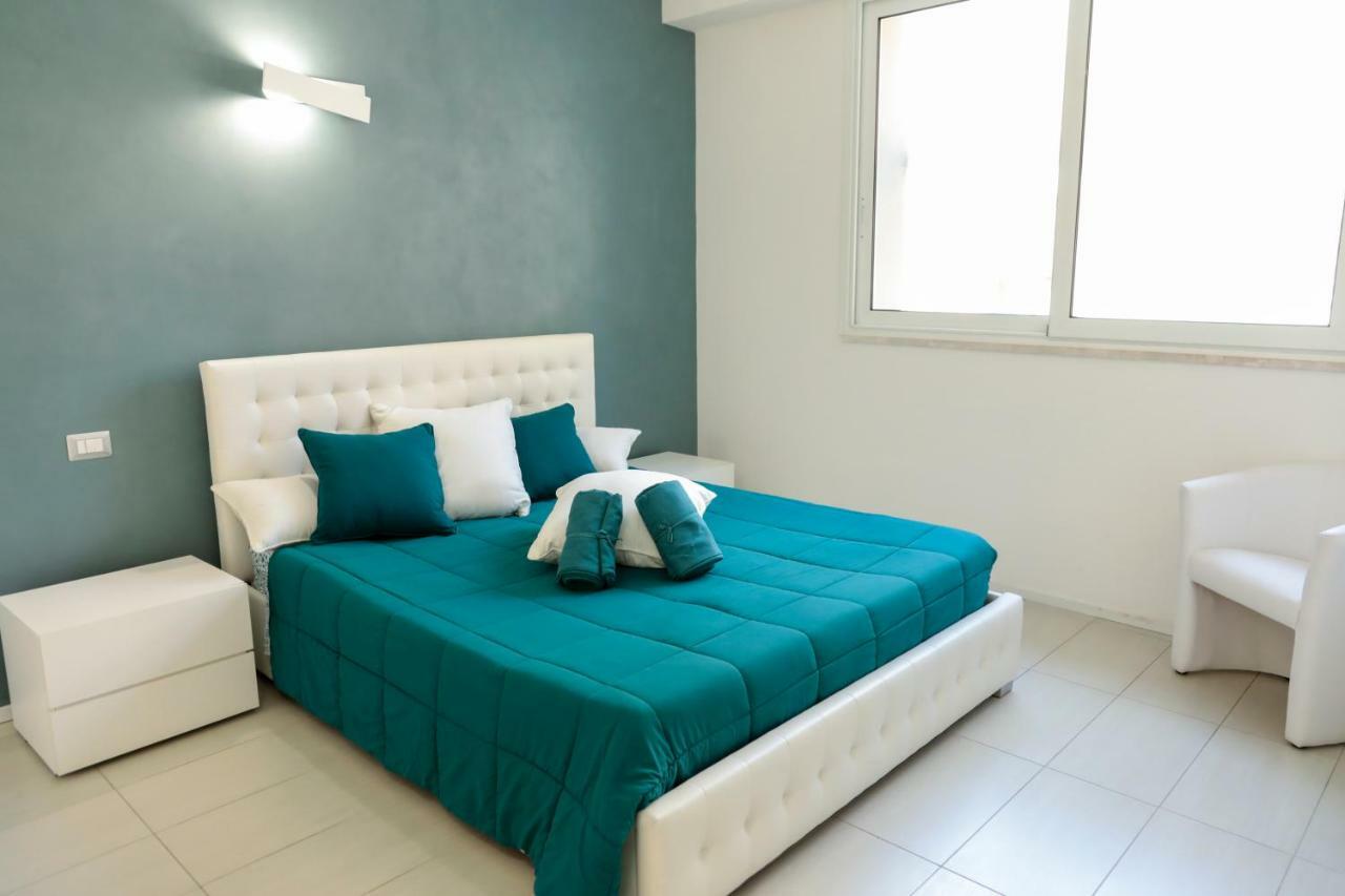 The Smerald Alghero Dış mekan fotoğraf